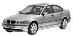 BMW E46 P1894 Fault Code