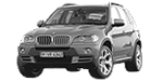 BMW E70 P1894 Fault Code