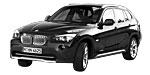 BMW E84 P1894 Fault Code