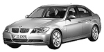 BMW E90 P1894 Fault Code