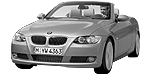 BMW E93 P1894 Fault Code