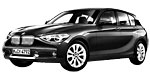 BMW F20 P1894 Fault Code
